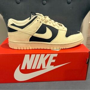 Nike Low Dunks Brand New!